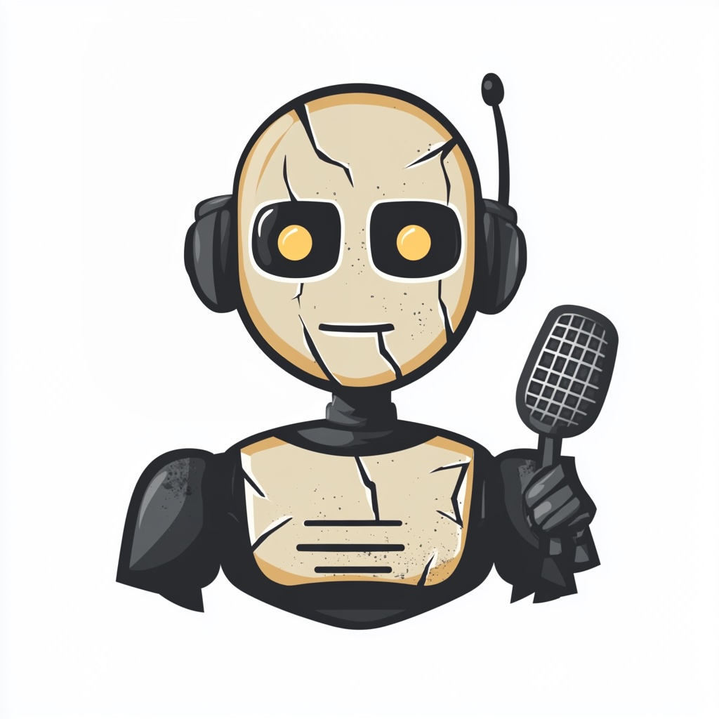 Podcast quotidien — cover art